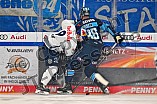 Eishockey, Herren, DEL, Saison 2022-2023, Spieltag 55, ERC Ingolstadt - EHC Red Bull München, 21.02.2023