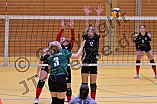 Volleyball, Frauen, Bezirksklasse 1, Saison 2024-2025, Spiel 46, VfB Eichstätt - DJK Titting, 14.12.2024