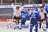 Eishockey, Herren, DEL, Saison 2020-2021, ERC Ingolstadt - Grizzlys Wolfsburg, 28.03.2021