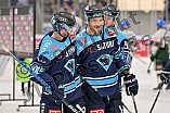Eishockey, Herren, DEL, Saison 2022-2023, Spieltag 14, ERC Ingolstadt - Augsburger Panther, 23.10.2022