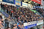 ERC Ingolstadt vs Grizzlys Wolfsburg, Eishockey, DEL, Deutsche Eishockey Liga, 31.01.2016