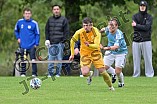 Fußball, Herren, Kreisklasse 1, Saison 2023-2024, Spieltag 1, FC Arnsberg - FC Gelbelsee, 06.08.2023