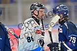 Eishockey, Herren, Gäuboden-Cup 2024, Straubing Tigers - ERC Ingolstadt, 29.08.2024