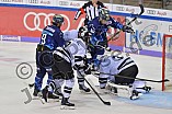 ERC Ingolstadt vs Thomas Sabo Ice Tigers, DEL, Deutsche Eishockey Liga, Spieltag 2, 15.09.2019