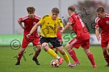 Fußball, Herren, Kreisklasse Neumarkt Jura Süd, Saison 2025-2026, Spieltag 9, DJK Grafenberg - DJK Pollenfeld, 28.09.2025