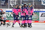 Eishockey, Frauen, DFEL, Saison 2021-2022, ERC Ingolstadt - ECDC Memmingen Indians, 21.11.2021