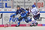 ERC Ingolstadt vs Adler Mannheim, DEL, Deutsche Eishockey Liga, Spieltag 6, 29.09.2019