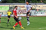 19.07.2016 - VfB Eichstätt - 1. SC Feucht