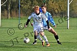 13.10.2013 - FC Arnsberg - TSV Kösching II