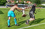 31.05.2018 - VfB Eichstätt II - DJK Pollenfeld