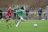 Fußball, Herren, Regionalliga Bayern, Saison 2021-2022, Testspiel, VfB Eichstätt - ASV Neumarkt, 29.01.2021
