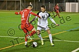 Fußball, Herren, Bezirksliga Oberbayern Nord, Saison 2022-2023, Spieltag 18, VfB Eichstätt II - FC Fatih Ingolstadt, 19.11.2022
