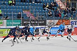 Eishockey, Herren, DEL, Saison 2021-2022, ERC Ingolstadt - Showtraining, 27.02.2022