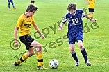 29.10.2016 - DJK Pollenfeld - SG SV Auernheim