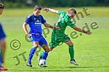 26.08.2018 - SV Marienstein - SV Wettelsheim