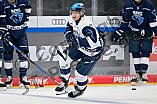Eishockey, Herren, DEL, Saison 2025-2026, ERC Ingolstadt - Training, 04.08.2025