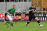 Fußball, Herren, Bezirksliga Oberbayern Nord, Saison 2022-2023, Spieltag 7, VfB Eichstätt II - BC Attaching, 03.09.2022