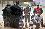 Eishockey, Herren, DEL, Saison 2025-2026, Vinschgau Cup, ERC Ingolstadt - OnIce Training, 21.08.2025