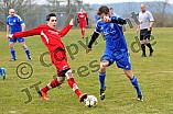 22.03.2015 - FC Böhmfeld - TSV Mailing-Feldkirchen