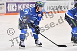 ERC Ingolstadt vs Grizzlys Wolfsburg, Eishockey, DEL, Deutsche Eishockey Liga, Spieltag 38, 03.01.2018