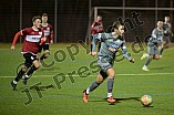 Fußball, Herren, Bayernliga Nord, Saison 2023-2024, Vorbereitung, VfB Eichstätt - TSV 1860 Weißenburg, 06.02.2024