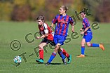 13.10.2018 - SV Marienstein - DJK Grafenberg