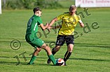 Fußball, Herren, Kreisliga 1, Saison 2021-2022, Spieltag 10, FC Grün Weiß Ingolstadt - FC Hitzhofen-Oberzell, 02.10.2021