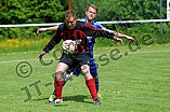 17.05.2015 - DJK Enkering - FC Irfersdorf