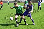 09.04.2017 - JFG Region Eichstätt - SpVgg Altenerding