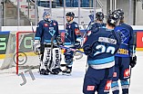 Eishockey, Mens, CHL, Season 2023-2024, ERC Ingolstadt - Växjö Lakers, 10.10.2023