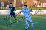 17.11.2018 - SV Manching II - FC Gerolfing