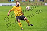 06.09.2015 - FC Hitzhofen-​Oberzell - TSV Gaimersheim