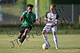 Fußball, Herren, Bezirksliga Mittelfranken Süd, Saison 2023-2024, Vorbereitung, TSV Greding - VfB Eichstätt II, 03.07.2023