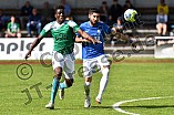 20.05.2017 - VfB Eichstätt II - TSV Etting
