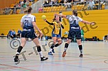 Handball, Frauen, Landesliga Staffel Süd, Saison 2023-2024, Siel 20021332, HC Donau-Paar - MTV Pfaffenhofen, 22.10.2023