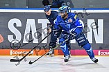 Kids on Ice Day, ERC Ingolstadt, Eishockey, DEL, Deutsche Eishockey Liga, 17.02.2018