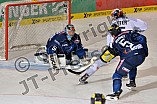 ERC Ingolstadt vs Schwenninger Wild Wings, Eishockey, DEL, Deutsche Eishockey Liga, 20.11.2015