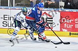 Adler Mannheim vs ERC Ingolstadt, Eishockey, DEL, Deutsche Eishockey Liga, Playoffs, Spiel 4, 20.03.2018
