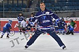 ERC Ingolstadt Kids on Ice, Eishockey, Kids on Ice, 22.12.2018