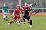 Fußball, Herren, Kreisliga Neumarkt Jura Ost, Saison 2025-2026, Spieltag 23, DJK Limes - SG Forchheim-Sulzkirchen, 26.04.2026
