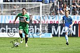 14.04.2018 - TSV 1860 München - VfB Eichstätt