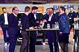 Eishockey, Herren, DEL, Saison 2020-2021, ERC Ingolstadt - virtuelle Saisonabschlussfeier, 05.05.2021