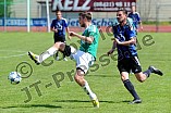 30.04.2016 - VfB Eichstätt - SpVgg SV Weiden