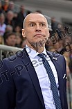 Duesseldorfer EG vs ERC Ingolstadt, Eishockey, DEL, Deutsche Eishockey Liga, Spieltag 47, 17.02.2019