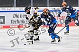 Eishockey, Frauen, DFEL, Vorbereitung, Saison 202-2025, ERC Ingolstadt - St. Pölten, 07.09.2024