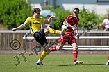 Fußball, Herren, Kreisliga 1, Saison 2024-2025, Spieltag 26, SV Eitensheim - FC Hitzhofen-Oberzell, 31.05.2025