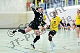 Handball, Frauen, Bezirksklasse Frauen Staffel Nord West, Saison 2025-2026, DJK Eichstätt - HF Scheyern II, 17.01.2026