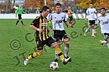 26.10.2013 - VfB Friedrichshofen - FC Hitzhofen-Oberzell
