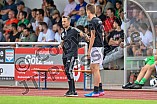 09.06.2018 - TSV Gaimersheim - BSG Taufkirchen