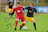 27.10.2019 - SV Eitensheim - FC Wackerstein-Dünzing